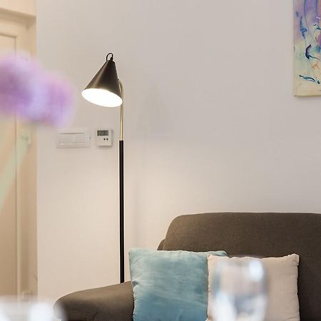 Apartment Perla 자다르 외부 사진