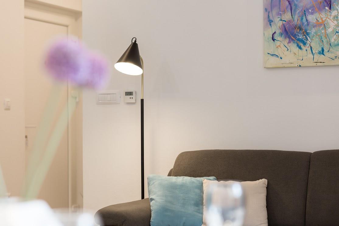 Apartment Perla 자다르 외부 사진