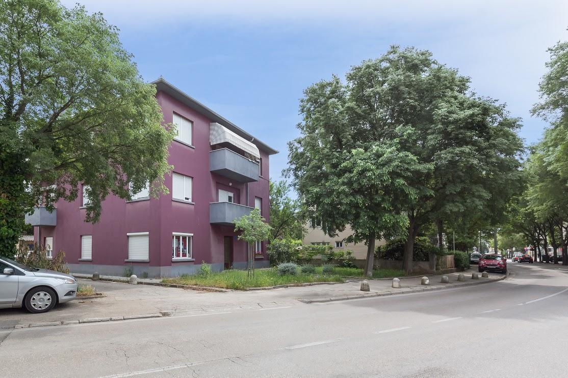 Apartment Perla 자다르 외부 사진