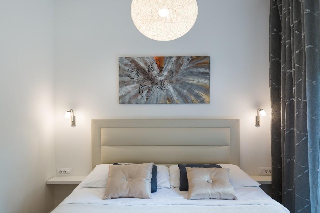 Apartment Perla 자다르 외부 사진