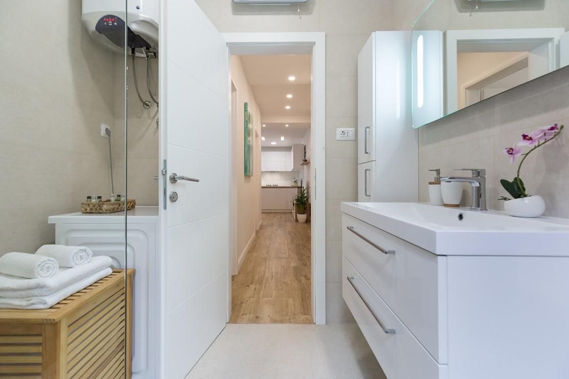 Apartment Perla 자다르 외부 사진